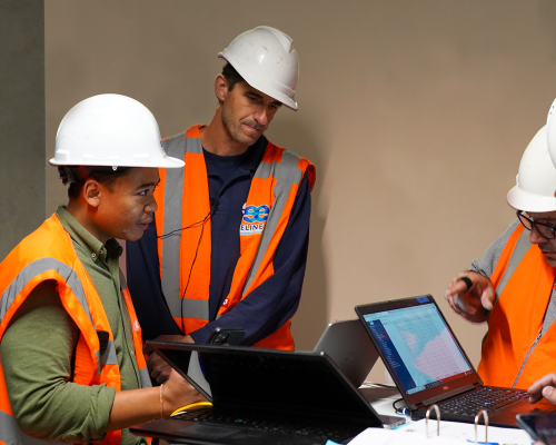Project manager