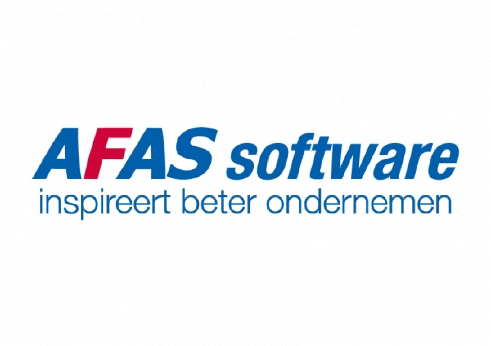 Elinex vanaf 1 oktober LIVE met AFAS ERP-systeem