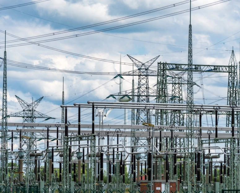 Stroom onderbreking in de winter niet uitgesloten ⚠️