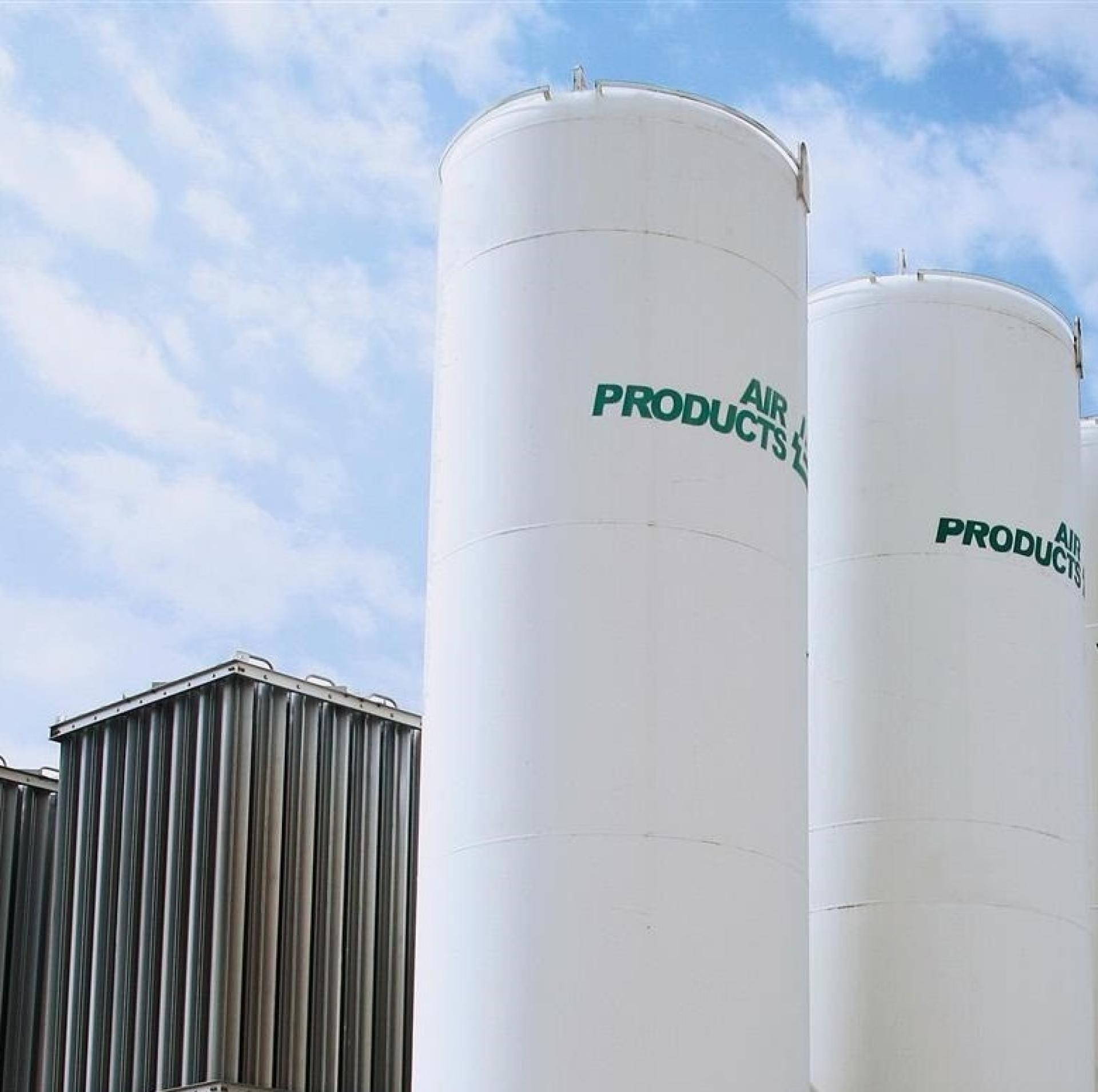 Continuity in gas supply thanks to uninterrupted power supply