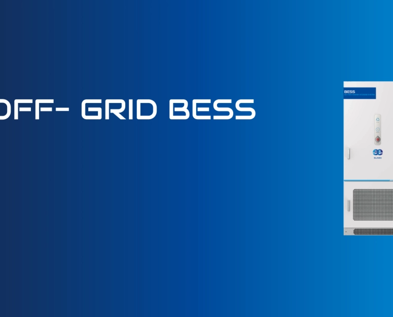 ELINEX introduceert de nieuwe POWER CUBE 241 en GTS 100/300/500