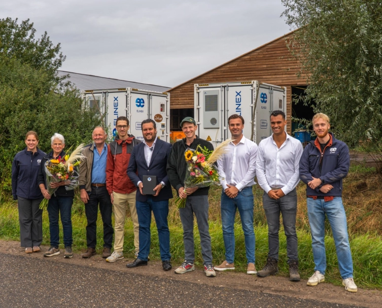 Natuurinclusief boeren en energie opwekken zonder de natuur te belasten