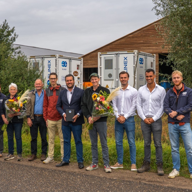 Natuurinclusief boeren en energie opwekken zonder de natuur te belasten