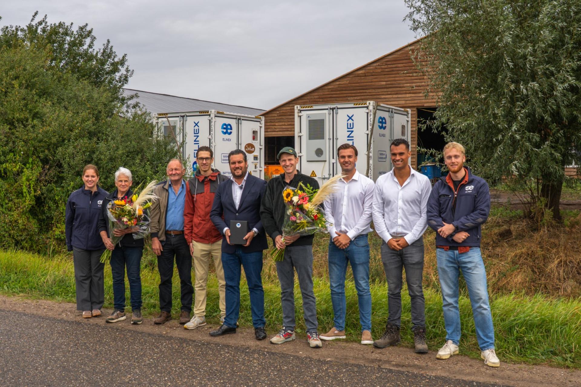 Natuurinclusief boeren en energie opwekken zonder de natuur te belasten