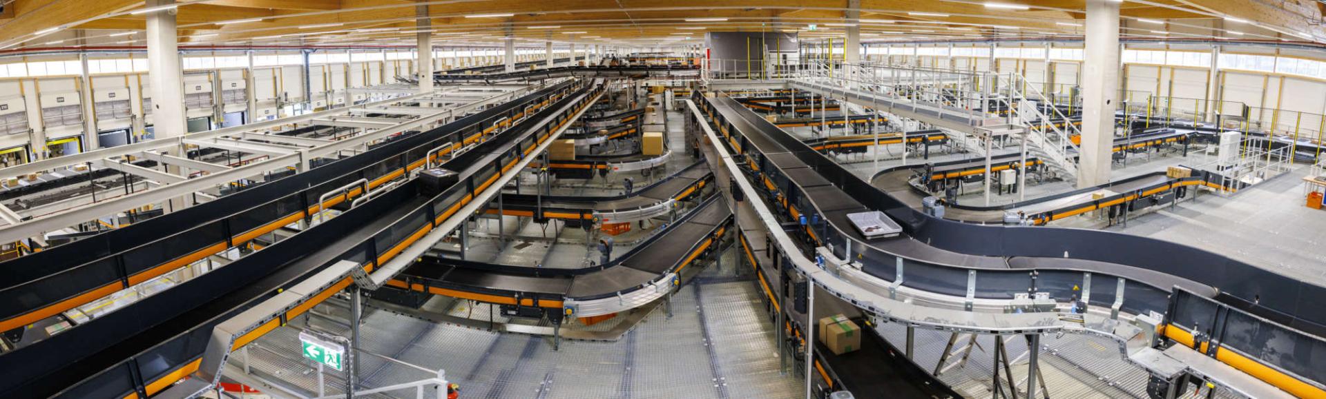 Als het net het laat afweten dan schiet 'Patrick Power' te hulp