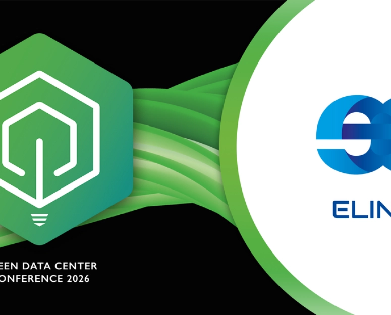Uitnodiging Green Data Center Conference 4 november 2026