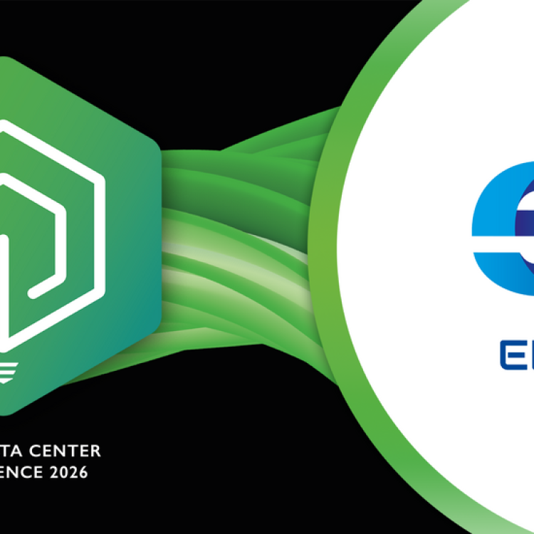 Uitnodiging Green Data Center Conference 4 november 2026