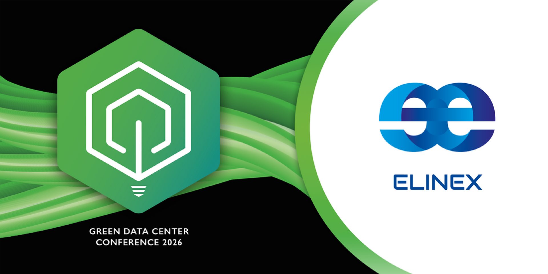 Uitnodiging Green Data Center Conference 4 november 2026
