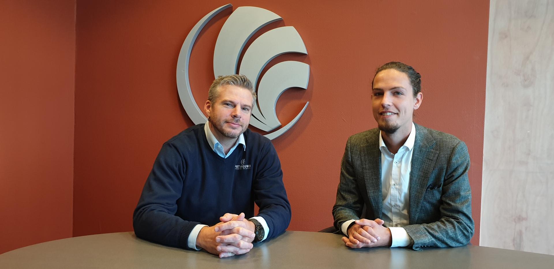 Elinex levert groot noodstroom project in Ethiopië