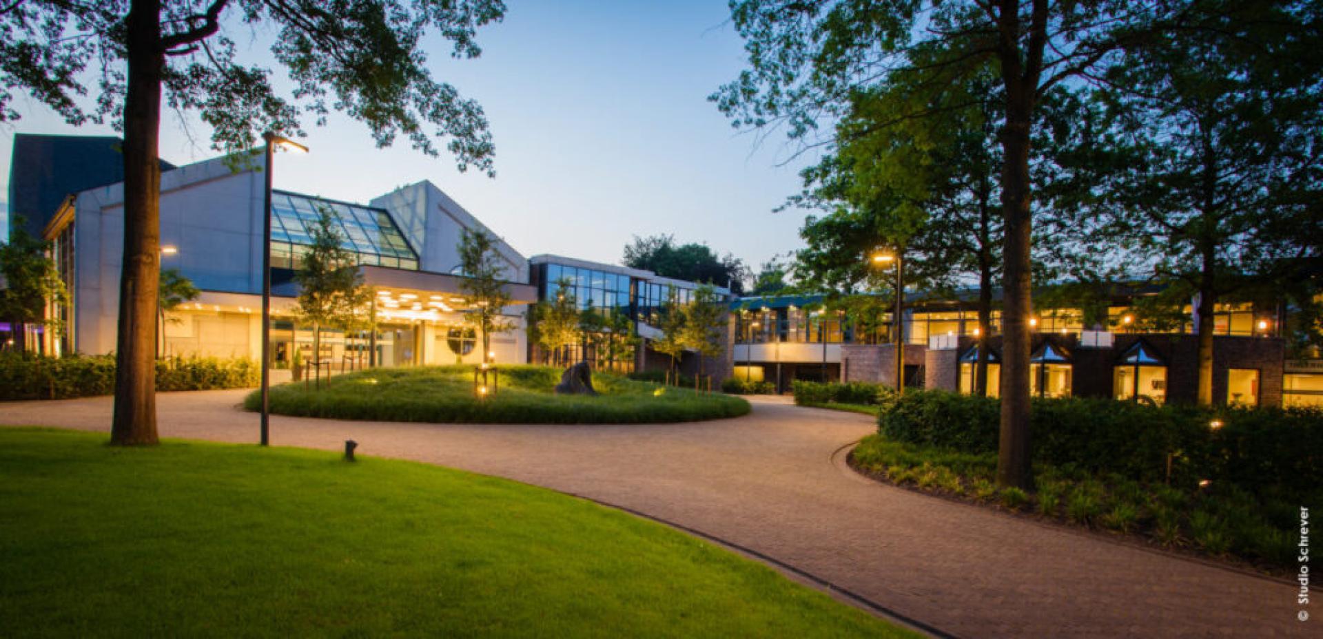IT infrastructure congres, Affligem 2023