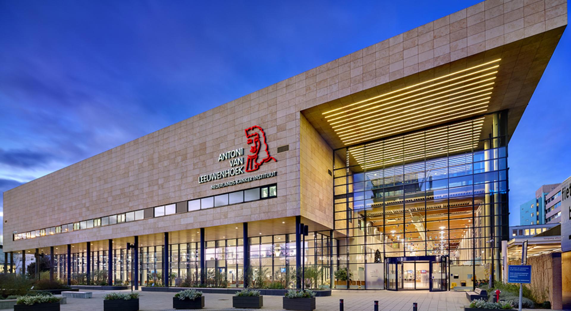 Cancer research should always be able to continue