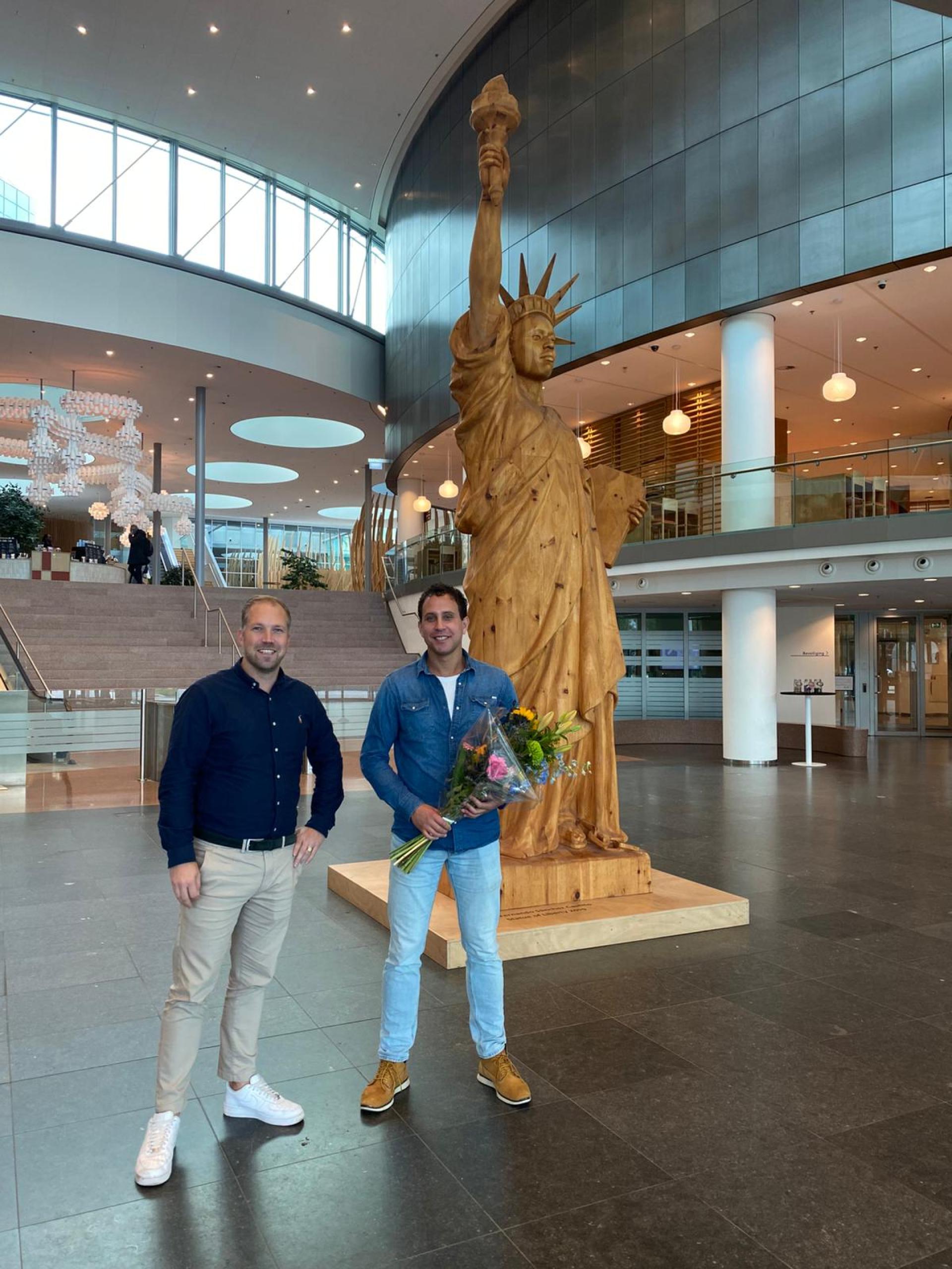 Noodstroom van ELINEX zorgt bij de Rabobank voor continuïteit van diensten