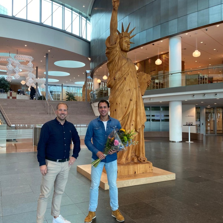 Noodstroom van ELINEX zorgt bij de Rabobank voor continuïteit van diensten
