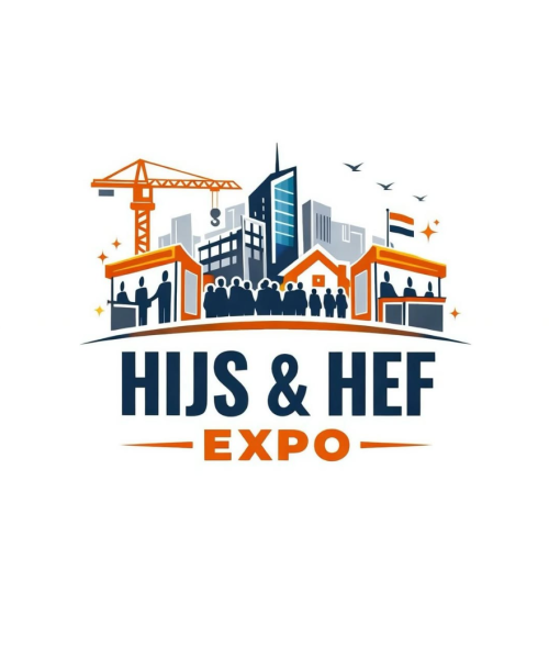 Uitnodiging Hijs & Hef Expo 14 & 15 oktober ‘26