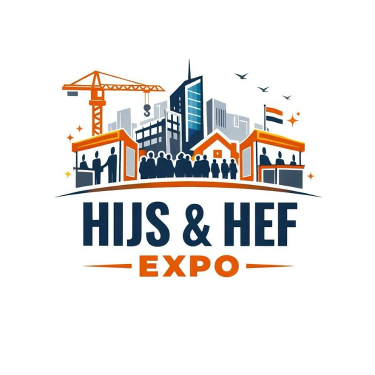 Uitnodiging Hijs & Hef Expo 14 & 15 oktober ‘26