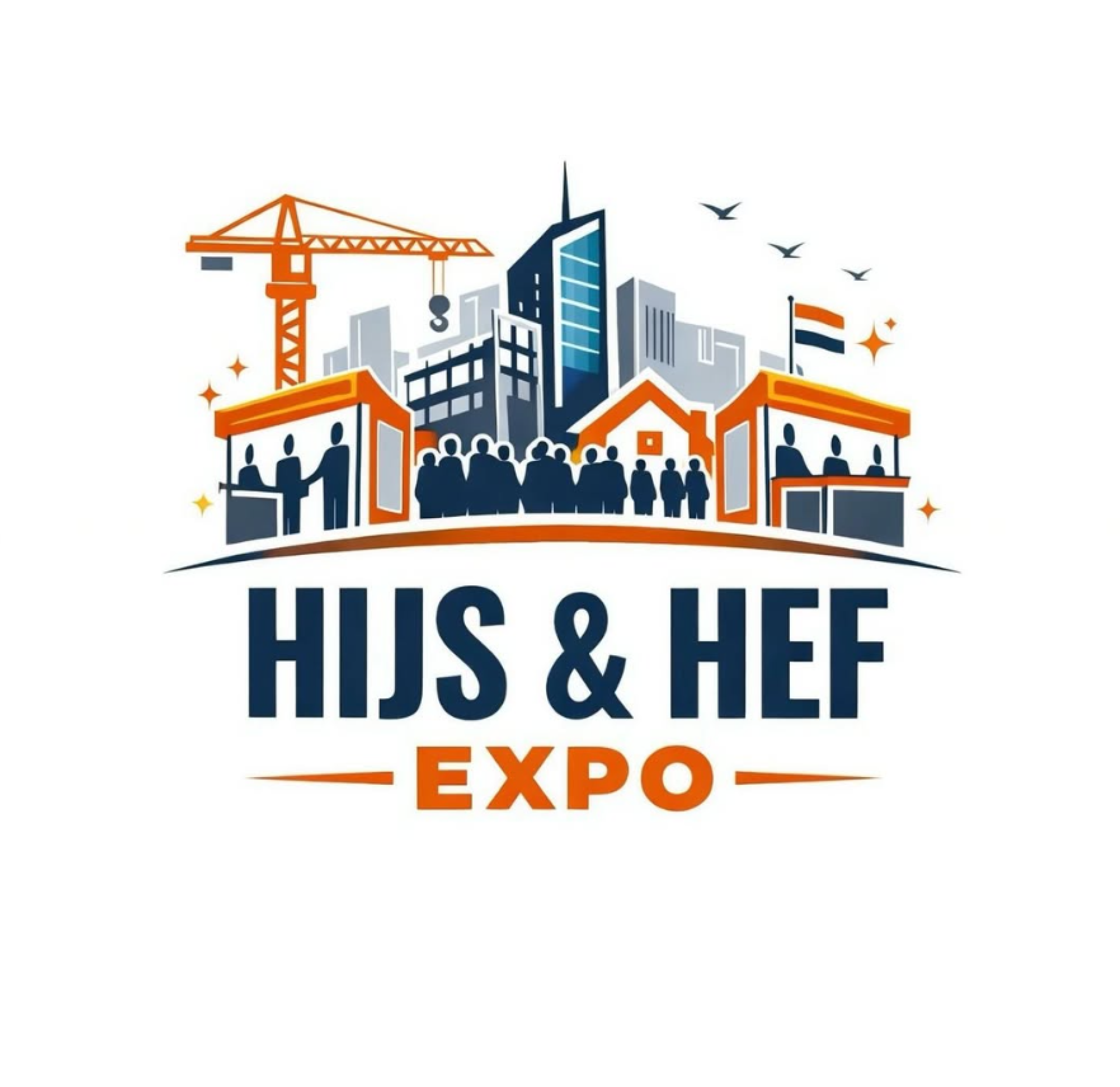 Uitnodiging Hijs & Hef Expo 14 & 15 oktober ‘26