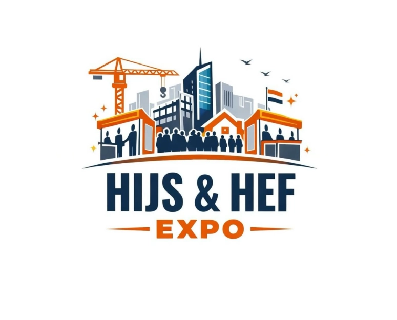 Uitnodiging Hijs & Hef Expo 14 & 15 oktober ‘26