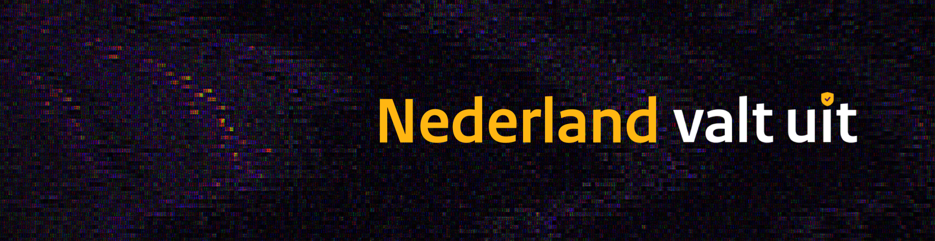 Wat als de stroom uitvalt?