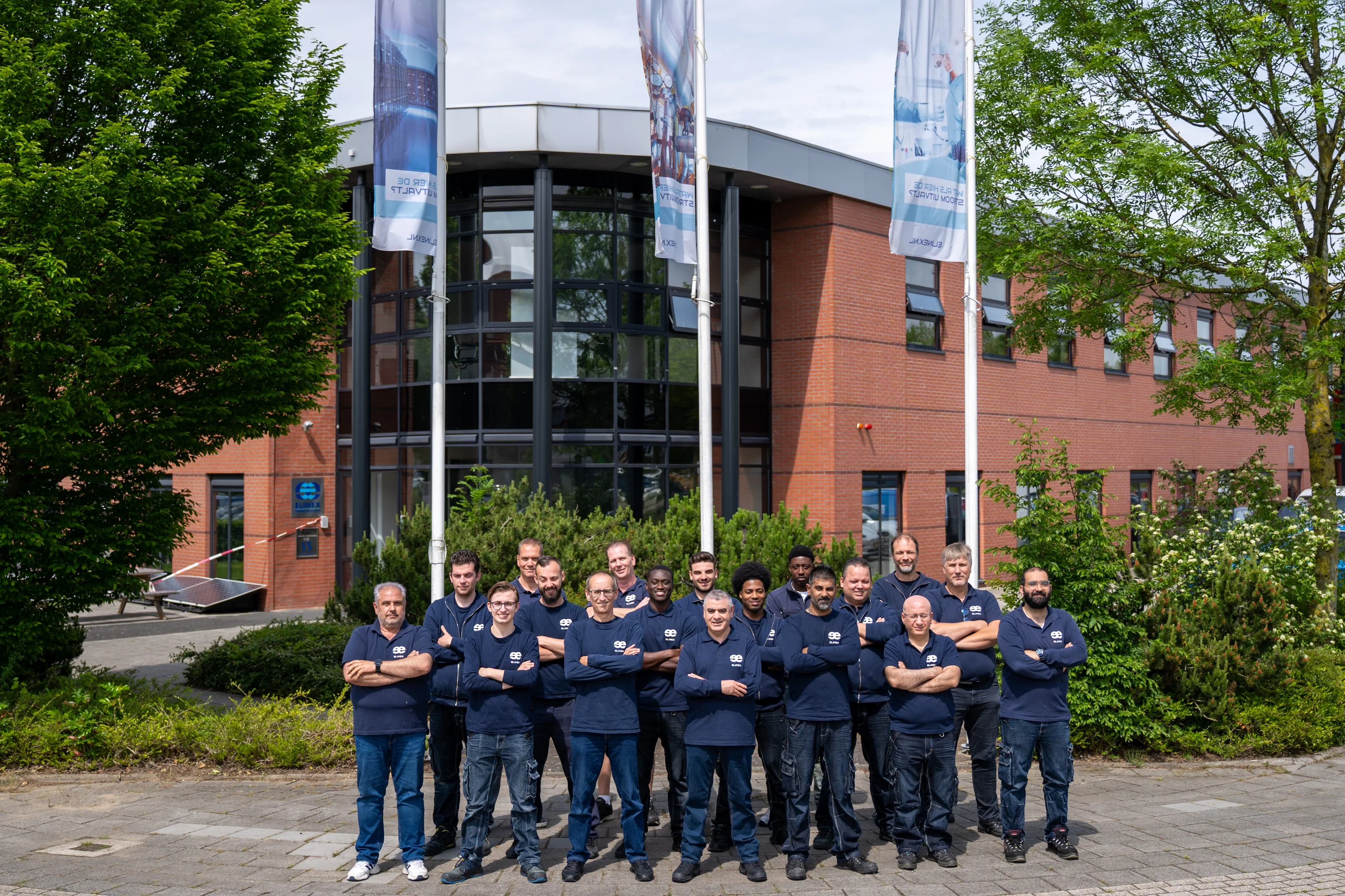 Terugleveren van stroom