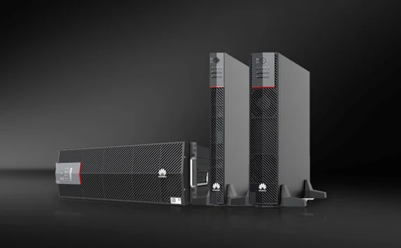 No break installatie