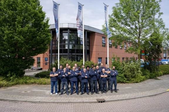 Opslaan van energie