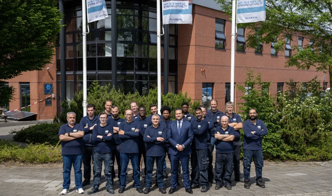 Terugleveren van stroom