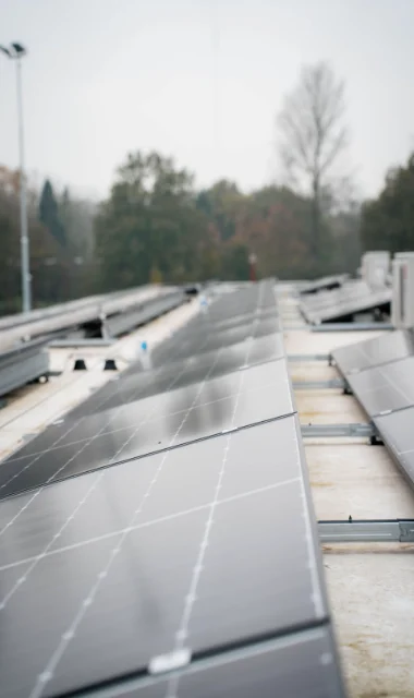 Opslaan van energie