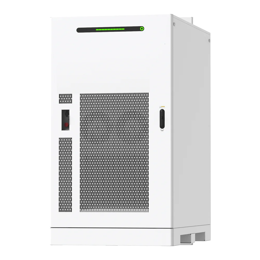 BESS - HUAWEI | Elinex Power Solutions