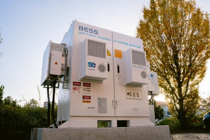 Energy Management System