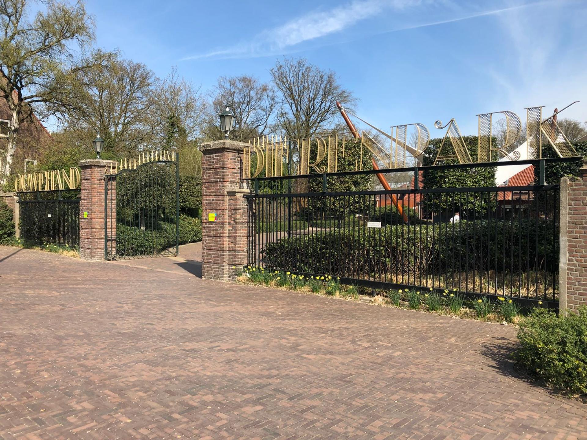 Elinex aanwezig tijdens INTELEC95 Symposium 2019