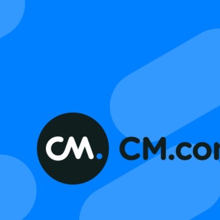 Elinex ensures server continuity at CM.com