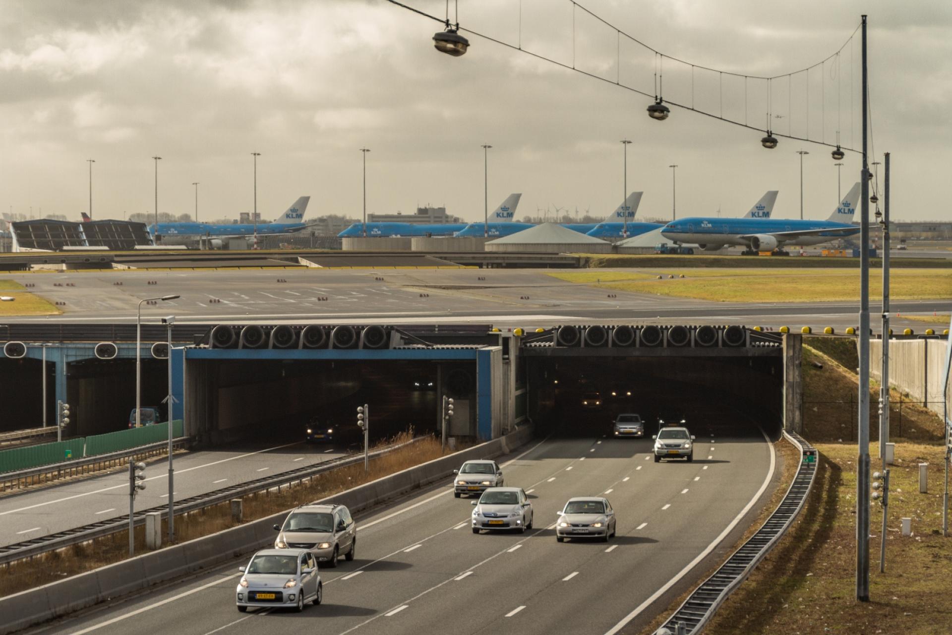 Project Tunnelveiligheid krijgt noodstroomoplossing van Elinex