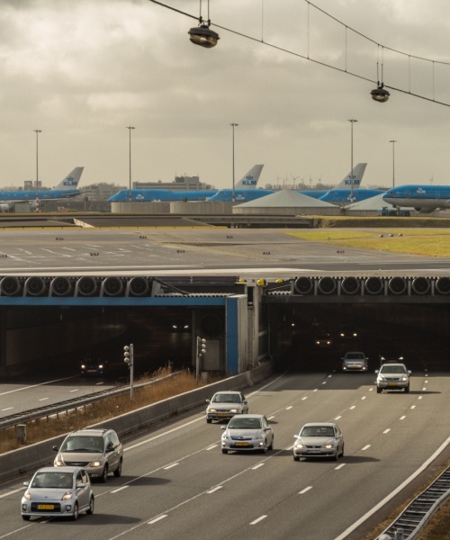 Project Tunnelveiligheid krijgt noodstroomoplossing van Elinex