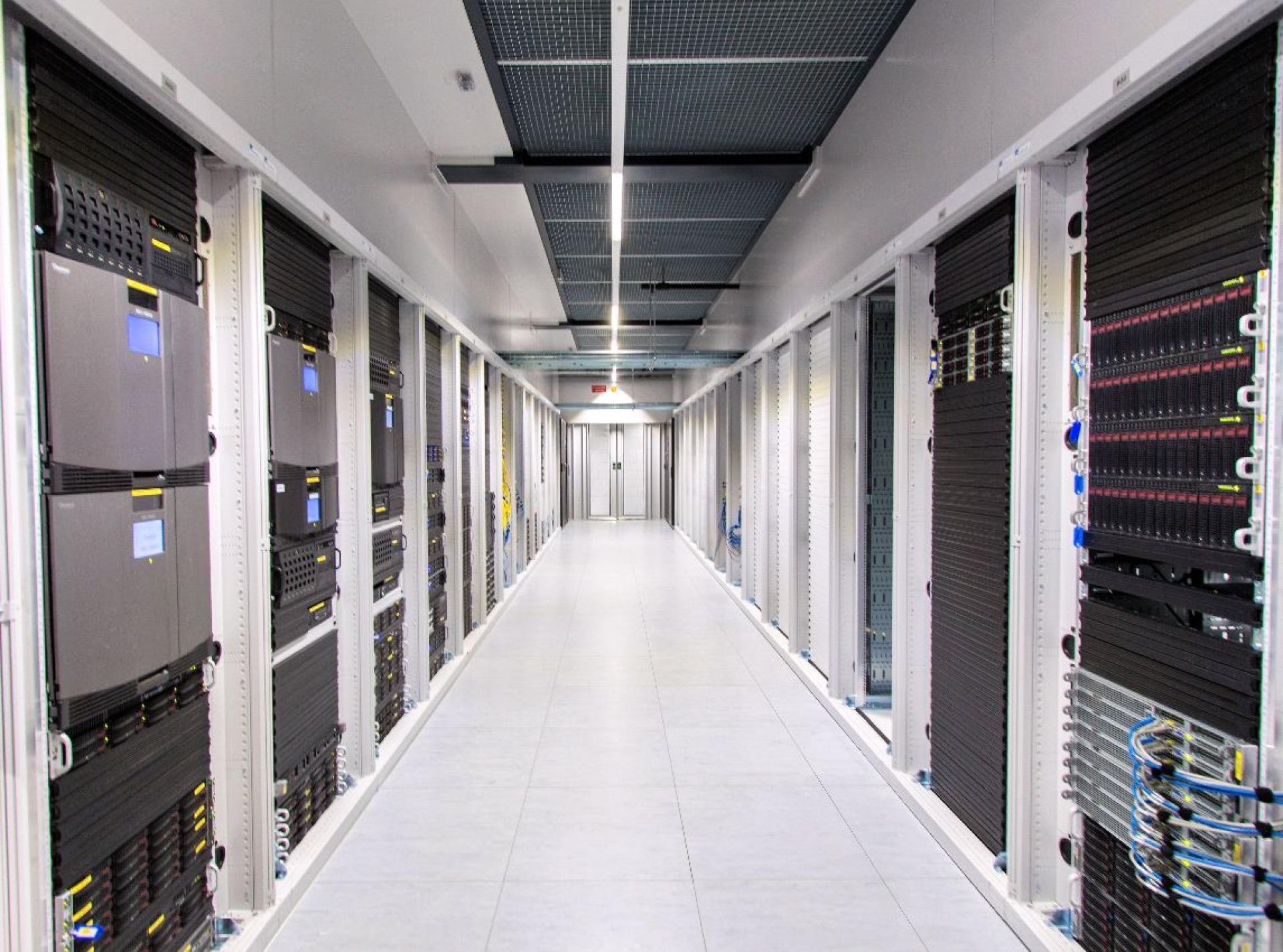 Deltares saves a ton with smart UPS deployment