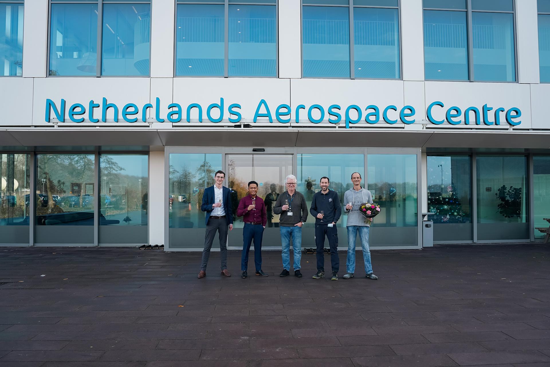 High-tech innovation requires 24/7 availability of systems