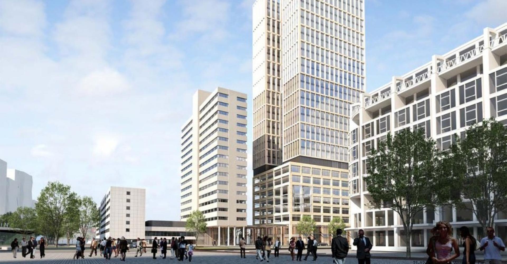 Klantreferentie Van den Pol - Project First