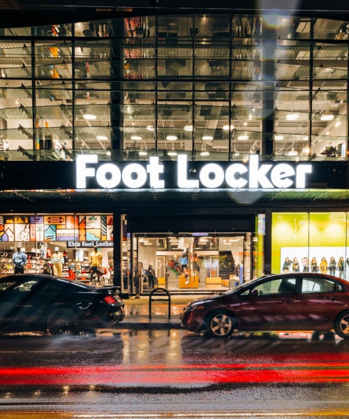 'Keep on running' especially applies to the power supply.