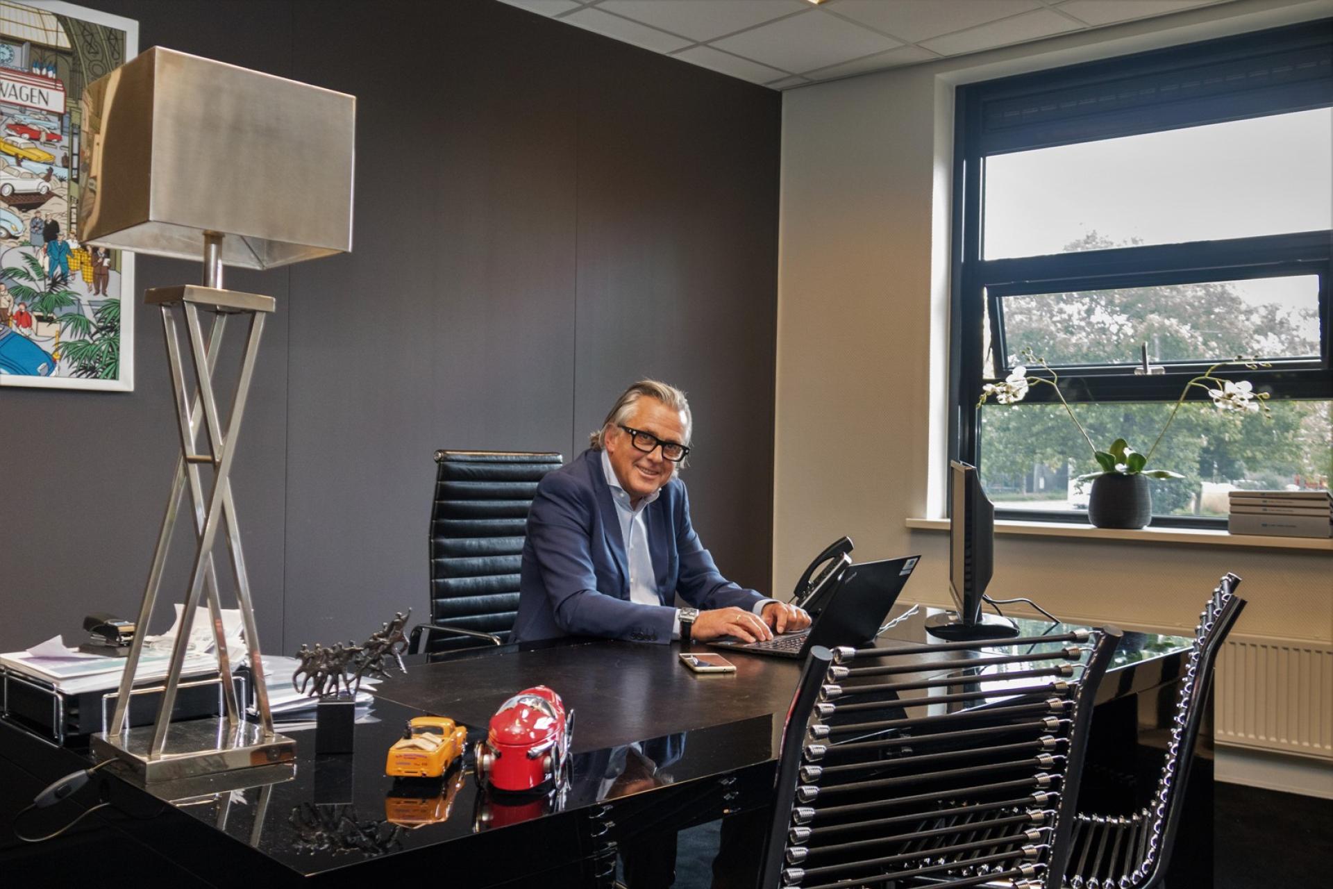 Elinex is nieuwe partner van Dutch Data Center Association