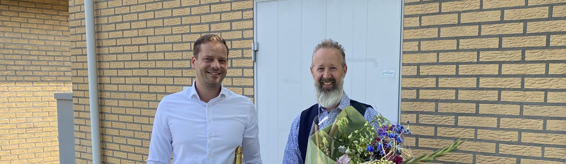 Elinex staat 24/7 klaar voor VodafoneZiggo