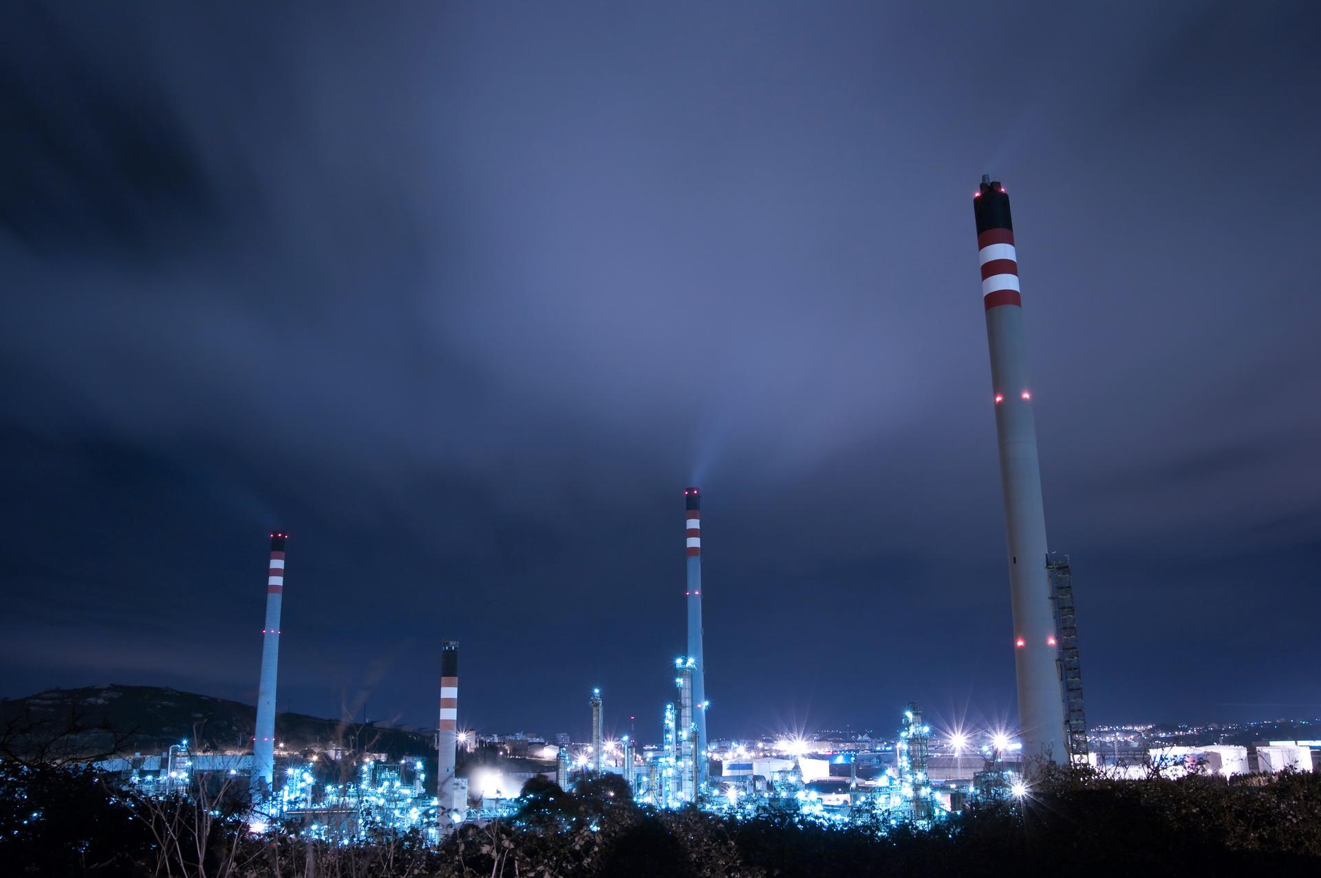 Nieuw! Industriële (UPS) oplossingen TECNED