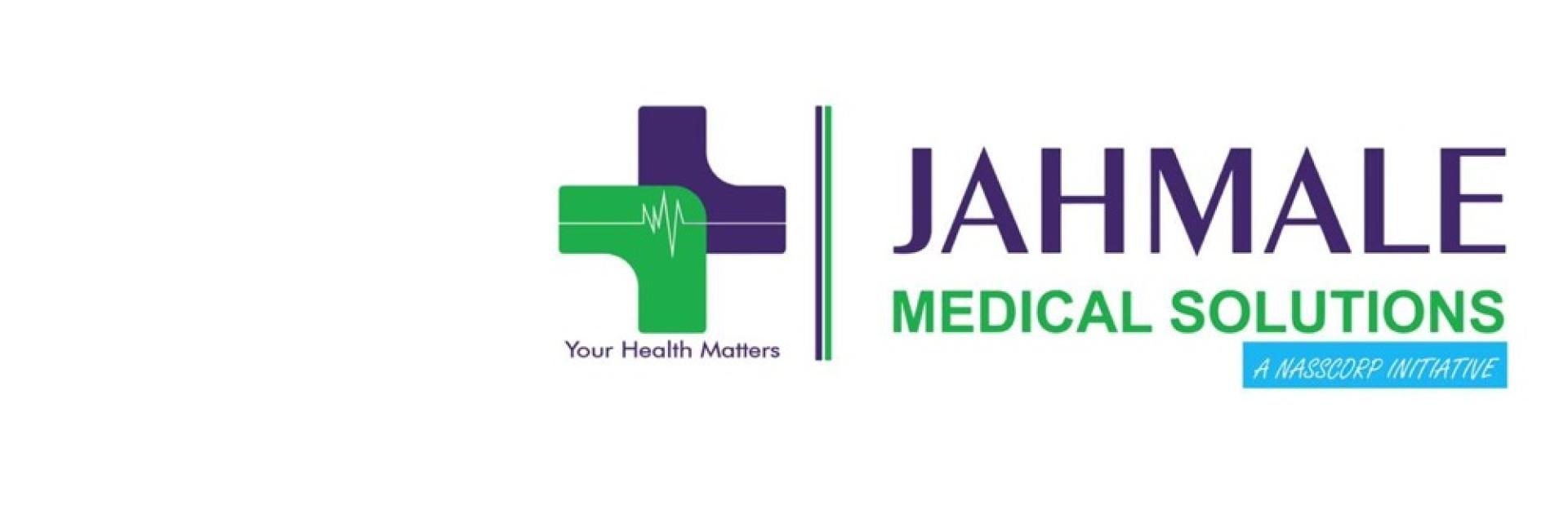 "A dream coming true" for Jahmale Medical Solutions in Liberia