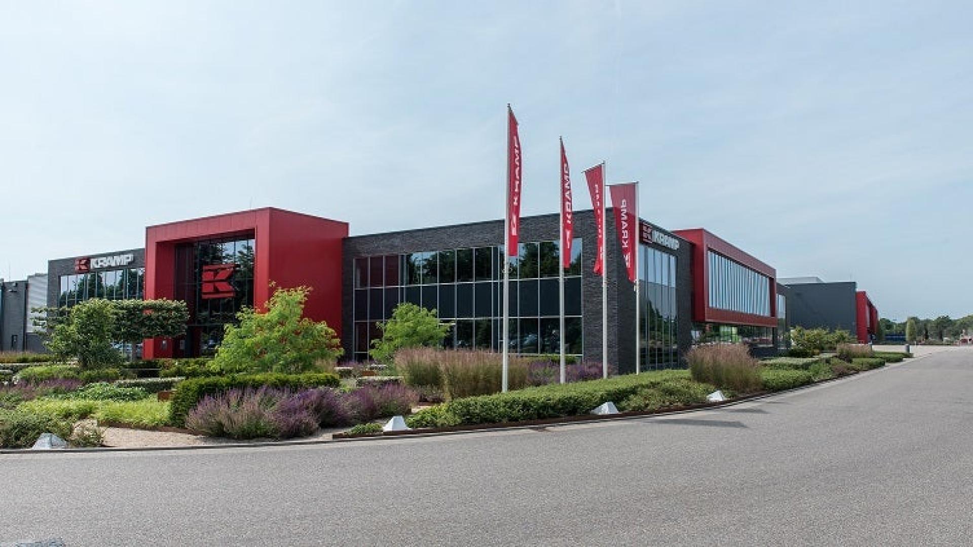 'Onze eerste noodstroomvoorziening van ELINEX hebben we nog met guldens betaald'