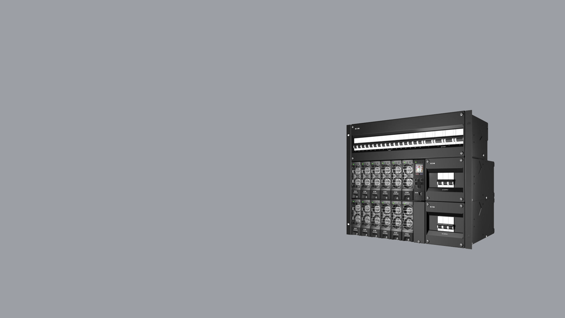 DC Systems - Eaton