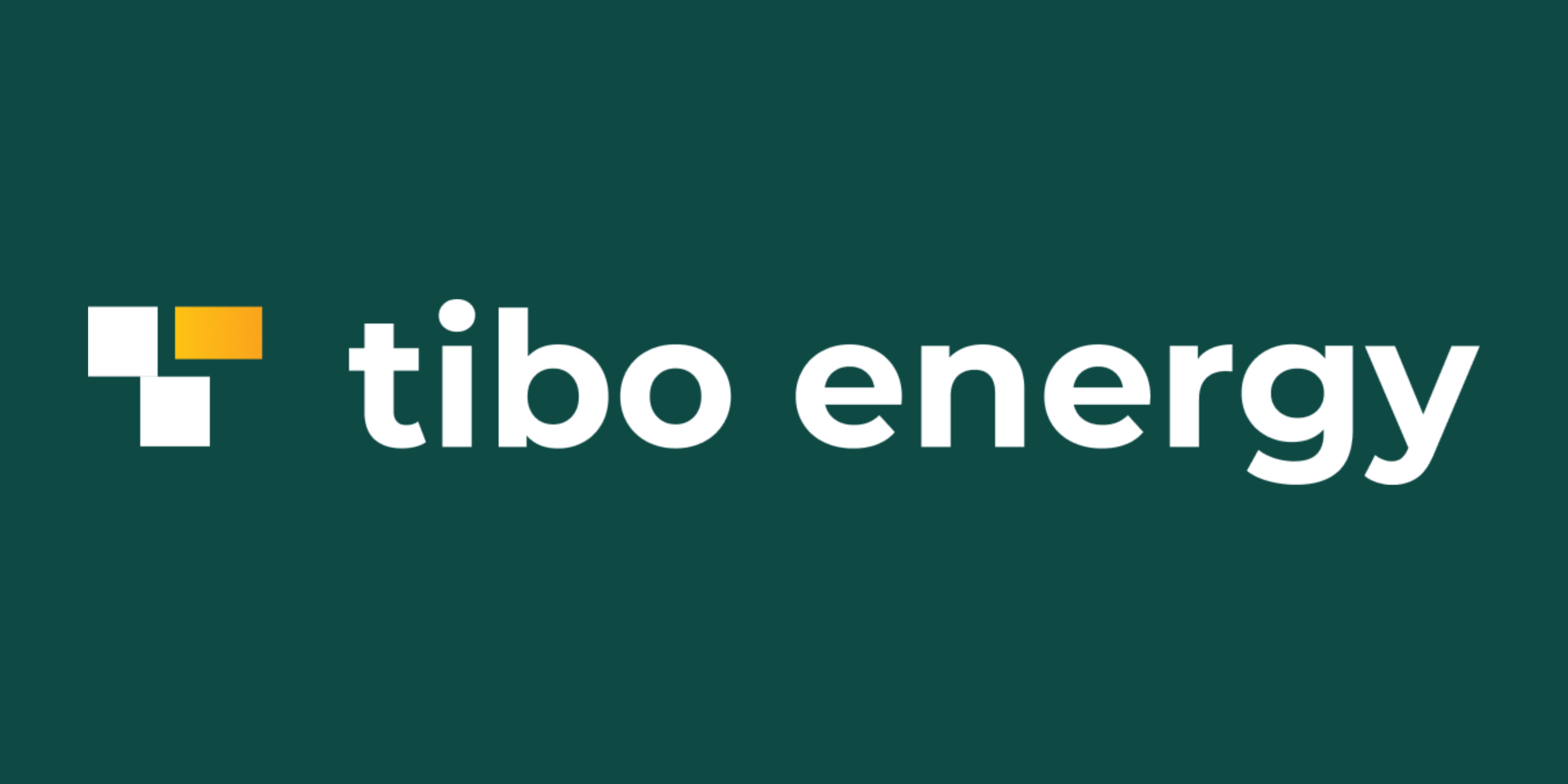 Tibo Energy