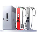 EV-chargers- Huawei