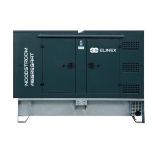 NSA - Noodstroomaggregaat